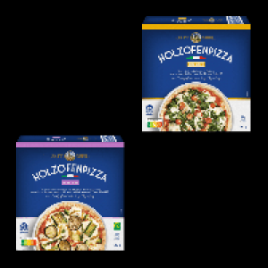 Aldi Nord Cucina Nobile CUCINA NOBILE Holzofenpizza