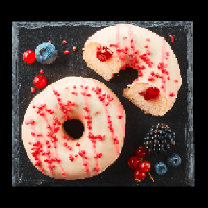 MEIN BESTES Filled Berry Donut 0.79 €