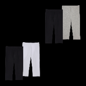 UP2FASHION Capri-Leggings 5.99 €