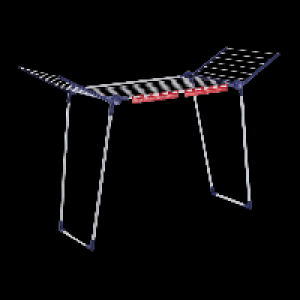 Aldi Nord Leifheit LEIFHEIT Standtrockner Pegasus 150 Solid Slim Plus
