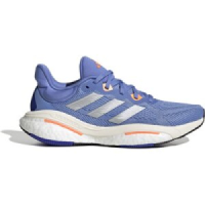 Damen Laufschuhe SOLARGLIDE 6 W