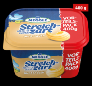 Penny  MEGGLE Streichzart