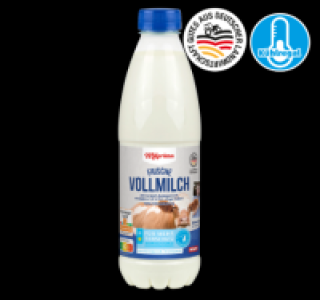 MILPRIMA Frische Vollmilch