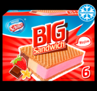 SCHÖLLER Big Sandwich