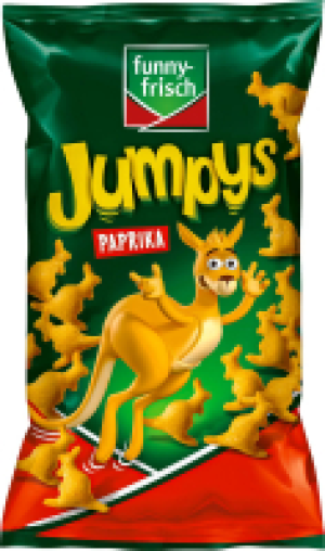 Kaufland  FUNNY-FRISCH Knuspersnack