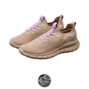UP2FASHION Damen oder Herren Sneaker