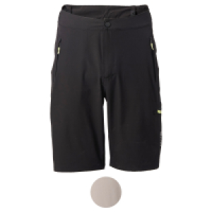 Aldi Süd  CRANE Damen oder Herren Rad-Hose