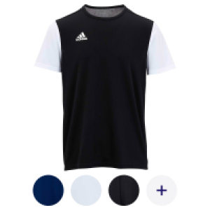 Aldi Süd  ADIDAS Damen/ Herren T-Shirt und Shorts
