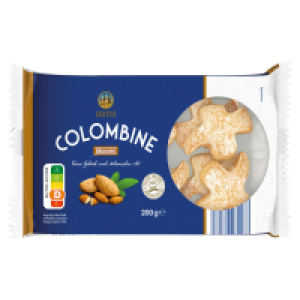 Aldi Süd  CUCINA NOBILE, Colombine 200g