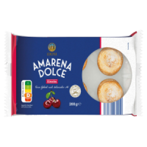 CUCINA NOBILE, Amarena Dolce 200g