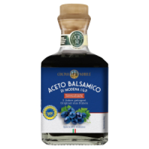 Aldi Süd  CUCINA NOBILE Aceto Balsamico di Modena I.G.P. 250 ml