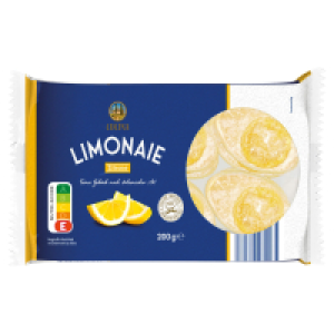 Aldi Süd  CUCINA NOBILE, Limonaie 200g