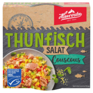 HAWESTA Thunf. Salat 160 g, Couscous