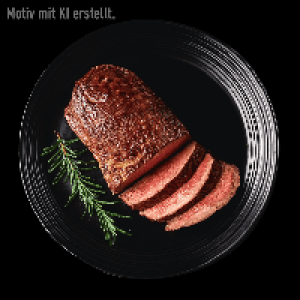 Aldi Nord Gourmet Finest Cuisine GOURMET FINEST CUISINE Rinderfilet am Stück