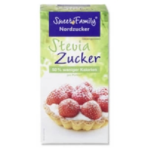 Sweet Family Stevia Zucker 1.99&nbsp;&euro;
