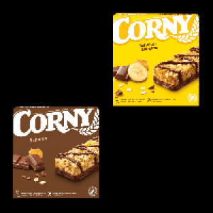 Aldi Nord Corny CORNY Müsliriegel