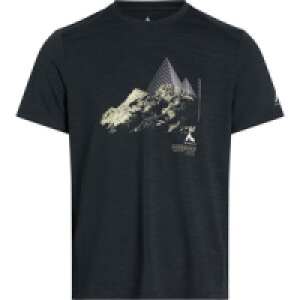 Herren Shirt He.-T-Shirt Lele III M