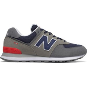 Herren Freizeitschuhe 574