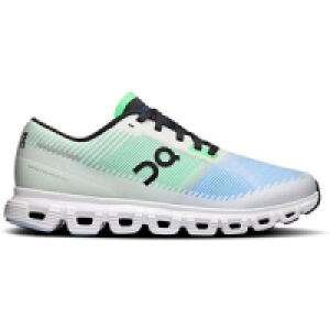 Damen Freizeitschuhe Cloud 6 Push