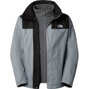 Herren Doppeljacke / 3-in-1 Wanderjacke Evolve II Triclimate M
