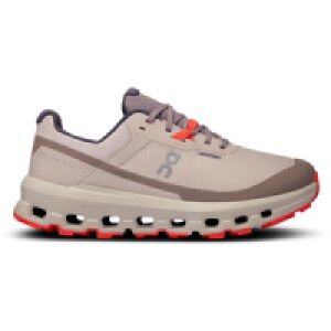 Damen Trailrunningschuhe Cloudvista 2 Waterproof