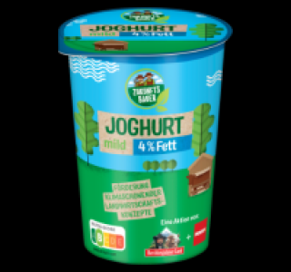 Penny  PENNY Zukunftsbauer Joghurt
