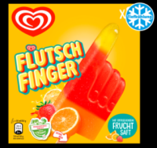 Penny  LANGNESE Stieleis Flutschfinger
