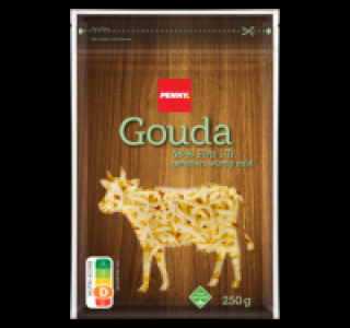 PENNY Gouda