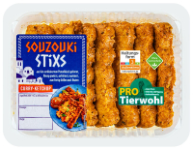 Souzouki-Stixs