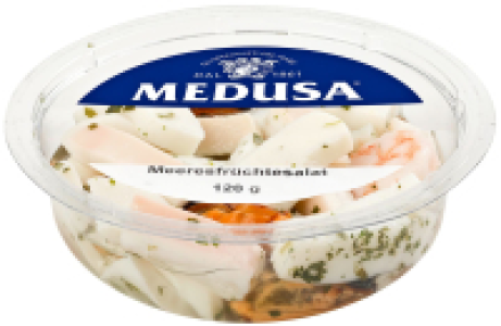 MEDUSA Meeresspezialitäten