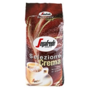 Segafredo Selezione Crema 12.99 €