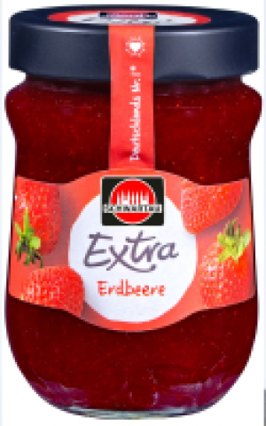 Kaufland  SCHWARTAU Konfitüre Extra