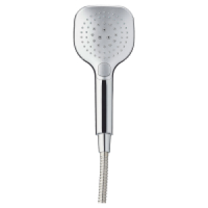 HOME CREATION Design-Brauseset mit Druckknopf