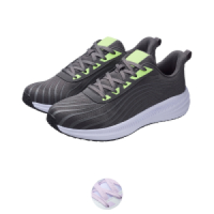 UP2FASHION Damen oder Herren Freizeitschuhe