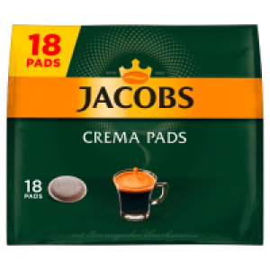JACOBS Kaffee-Pads, Klassisch