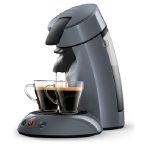 PHILIPS Senseo Kaffeepad-Maschine