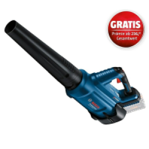 Bosch Professional AMPShare 18V Akku-Gebläse GBL 18V-750