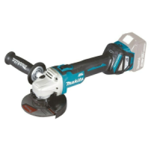 Makita LXT 18V Akku-Winkelschleifer DGA511Z