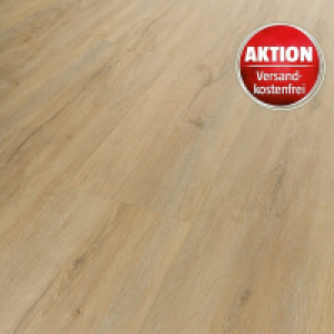 Bauhaus  b!design Vinylboden Rigid Maxi Ashton Eiche