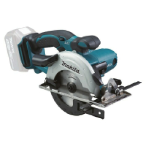 Makita LXT 18V Akku-Handkreissäge DSS501Z