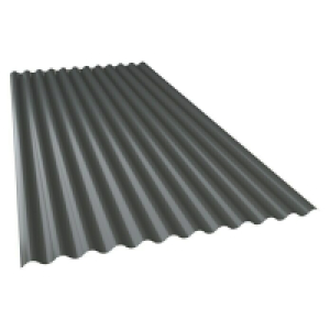 Metdach Dachblech Wellblech