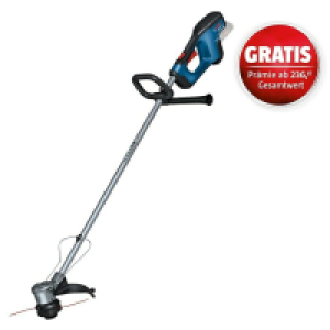Bauhaus  Bosch Professional AMPShare 18V Akku-Rasentrimmer GRT 18V-33