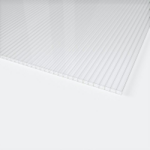 Hohlkammerplatte ECO-UV 24.90 €