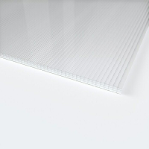 Bauhaus  Hohlkammerplatte ECO-UV