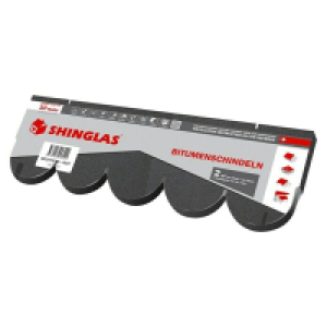 Bauhaus  Biberschindel