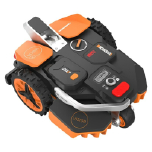 Bauhaus  Worx PowerShare 20V Mähroboter Landroid Vision M600