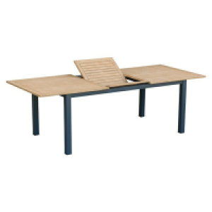 Bauhaus  Sunfun Carina Gartentisch
