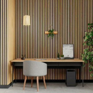 Bauhaus  b!design Wandpaneel Wall Smart Plus