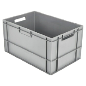 BAUHAUS Eurobehälter 12.45 €