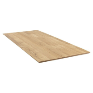 Tischplatte mit Schweizer Kante 215.00 €